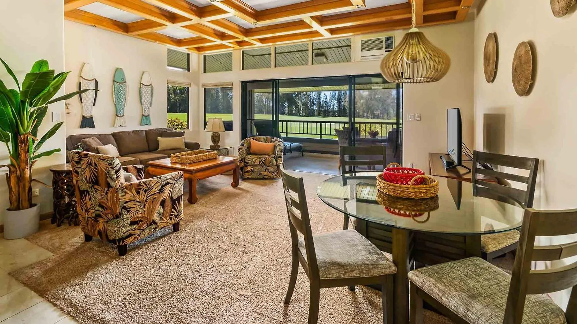 Apartment Kapalua Ridge Villa 2322 Kahana United States
