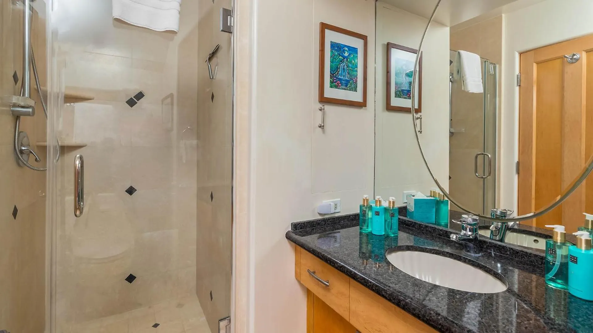Apartment Kapalua Ridge Villa 2322 Kahana