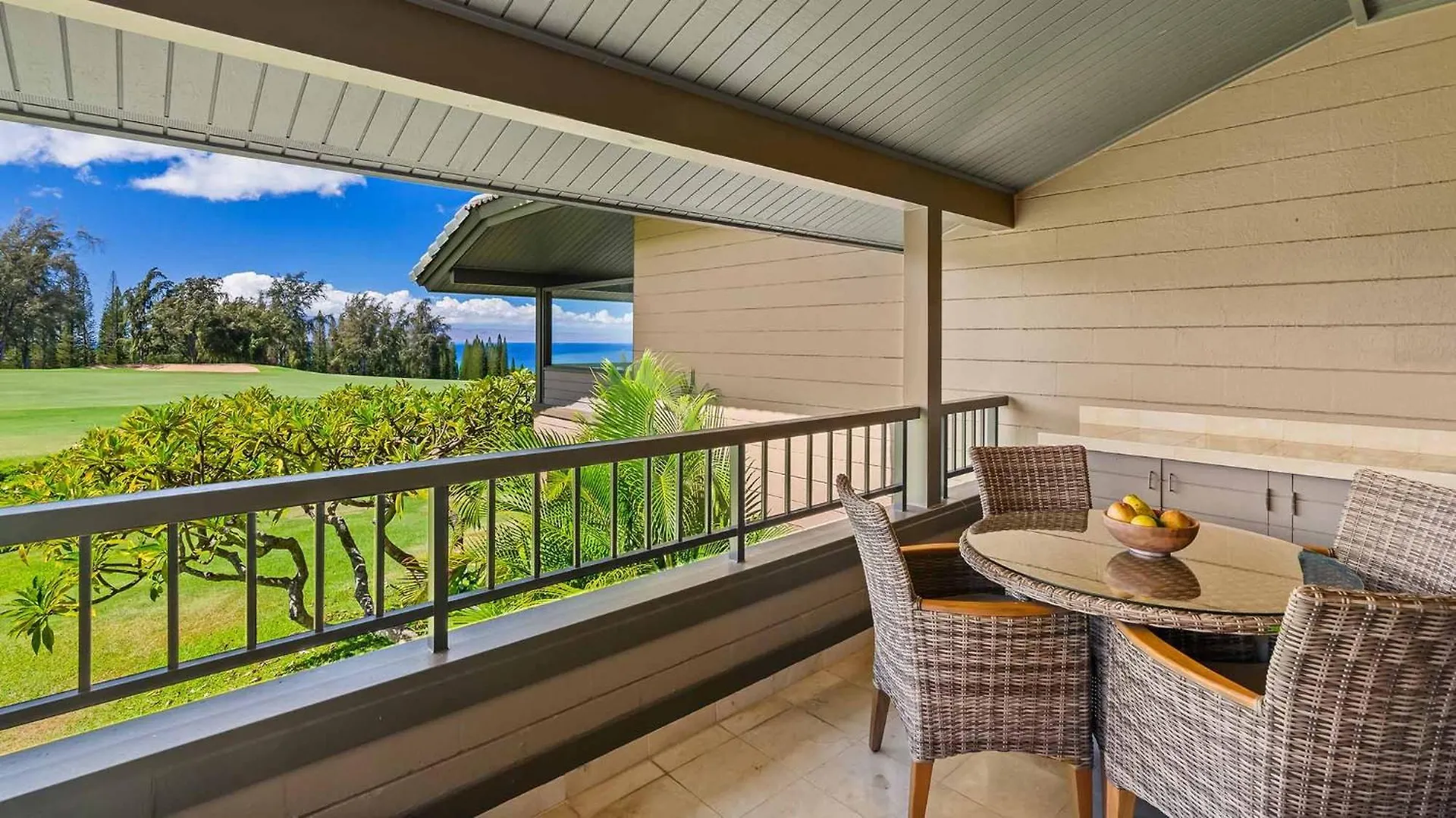 Kapalua Ridge Villa 2322 Kahana