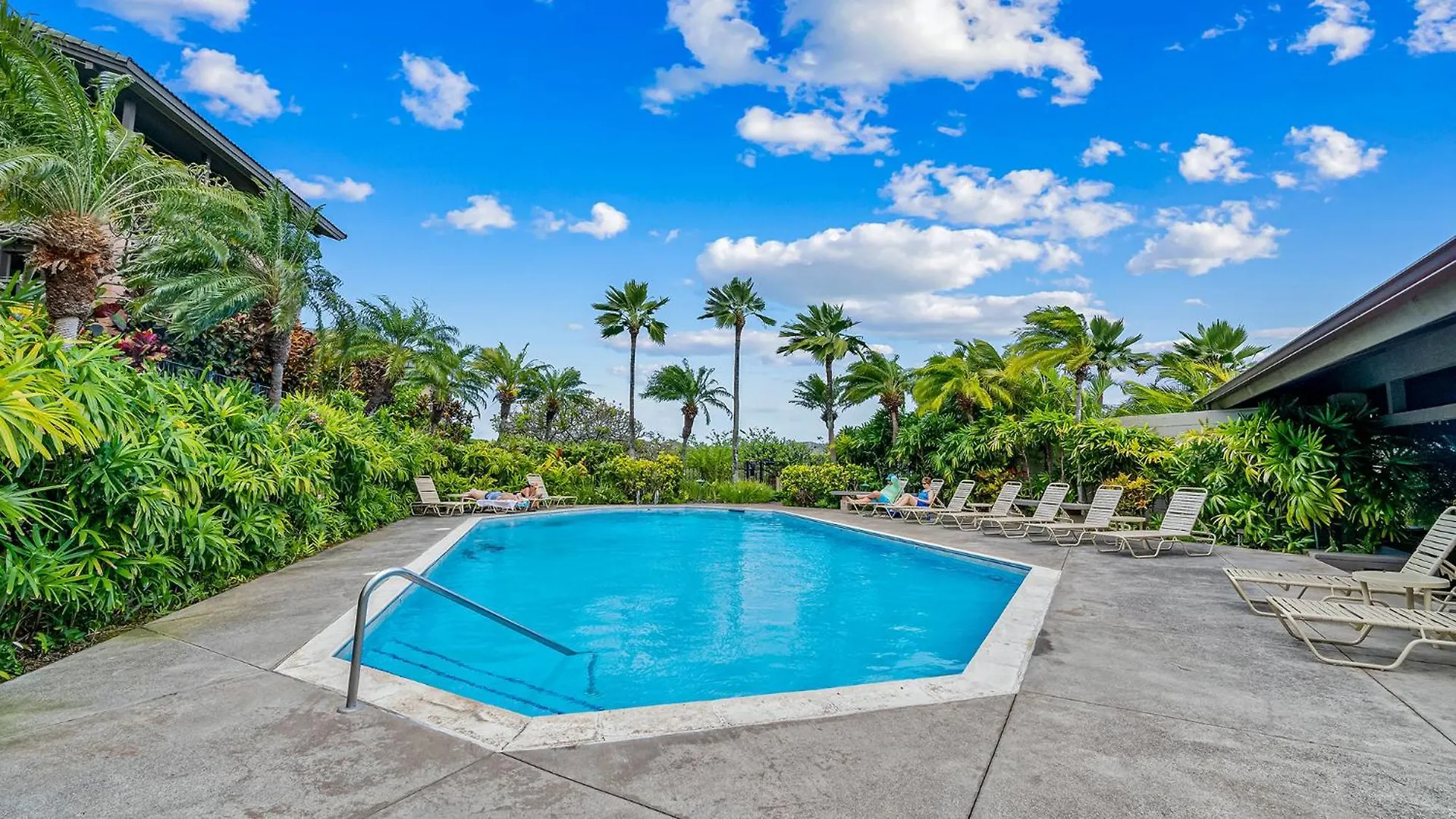 Kapalua Ridge Villa 2322 Kahana United States