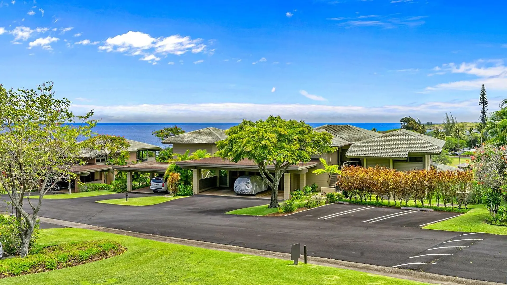 Kapalua Ridge Villa 2322 Kahana United States