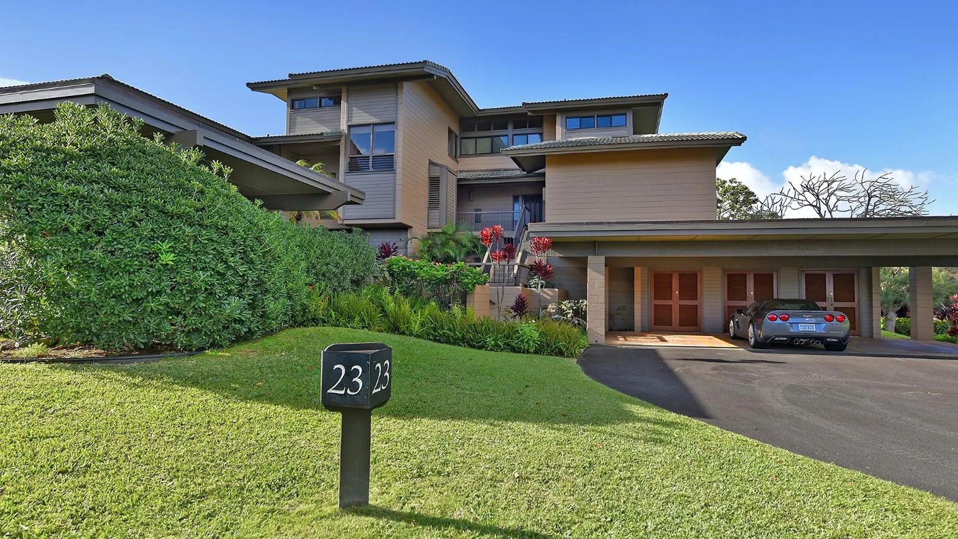 Kapalua Ridge Villa 2322 Kahana Apartment