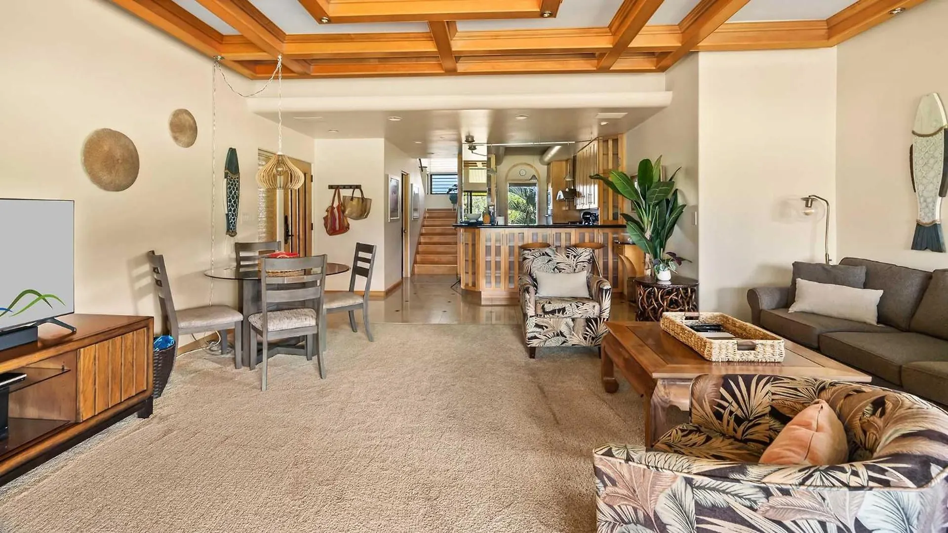 Kapalua Ridge Villa 2322 Kahana Apartment