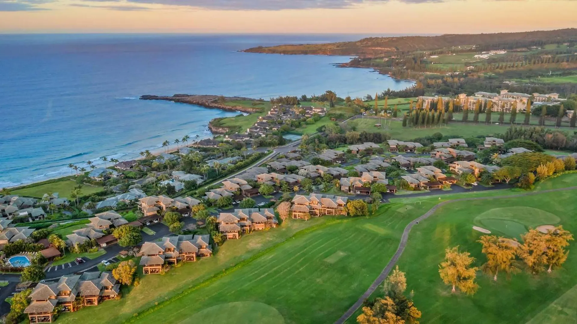 Apartment Kapalua Ridge Villa 2322 Kahana