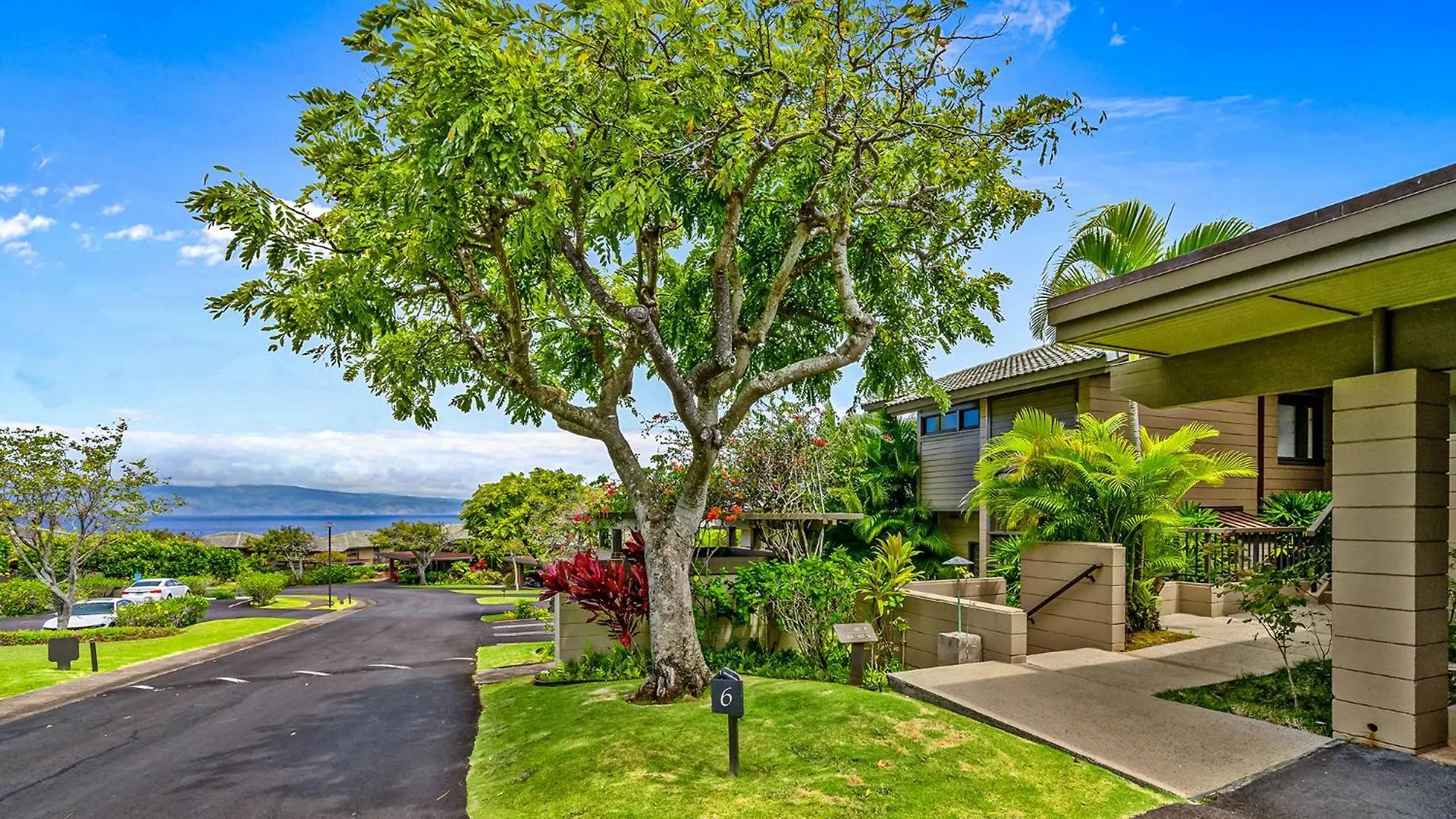 Apartment Kapalua Ridge Villa 2322 Kahana United States