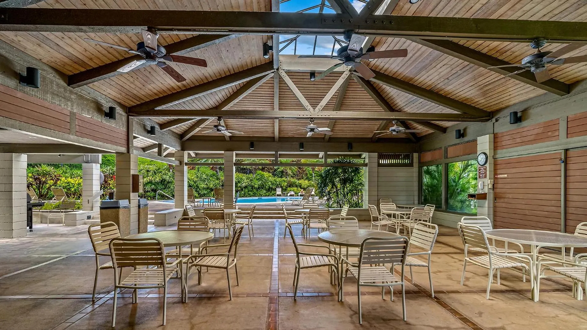Apartment Kapalua Ridge Villa 2322 Kahana