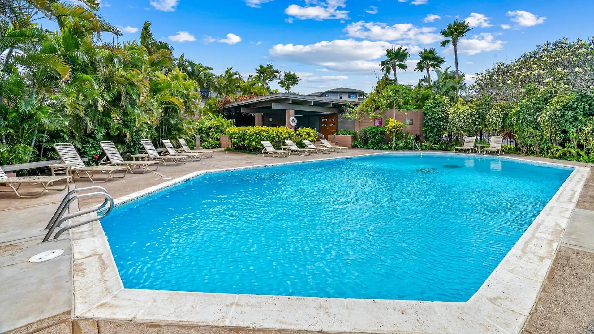 Kapalua Ridge Villa 2322 Kahana