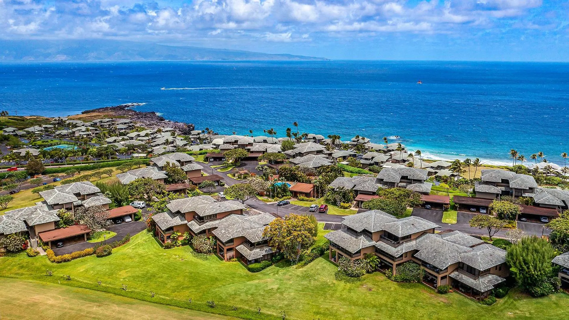 Kapalua Ridge Villa 2322 Kahana 0*,