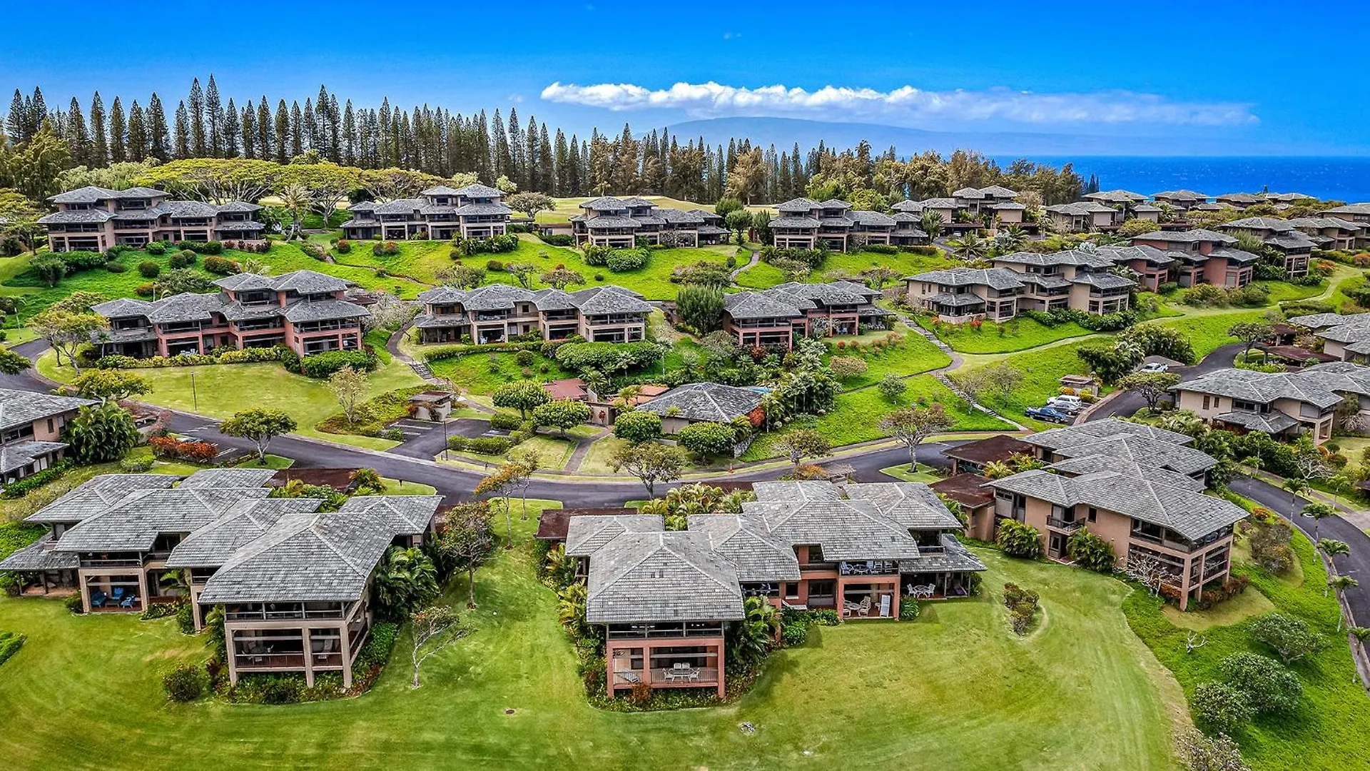 Kapalua Ridge Villa 2322 Kahana 0*,  United States
